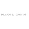 EGLARO S 5/100MG TAB