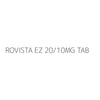 ROVISTA EZ 20/10MG TAB