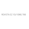 ROVISTA EZ 10/10MG TAB