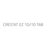 CRESTAT EZ 10/10 TAB
