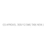 CO APROVEL 300/12.5MG TAB( NEW )