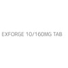 EXFORGE 10/160MG TAB