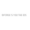 BIFORGE 5/160 TAB 30S