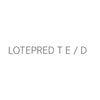 LOTEPRED T E / D