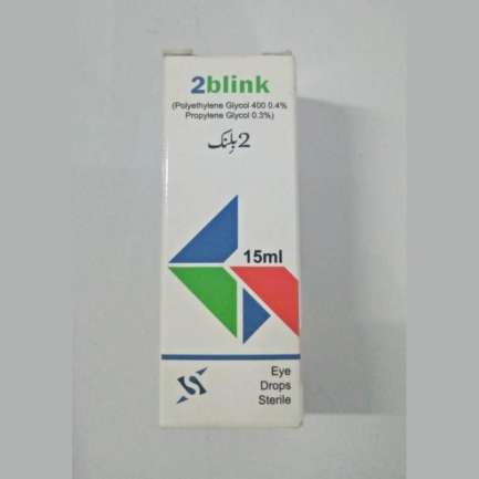2 BLINK E/D 15ML