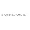 BOSMON 62.5MG TAB