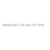 BRIMODINE 0.2% 5ML EYE DROP
