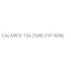 CALAMOX 156.25MG SYP 90ML
