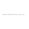 CERAVE HYDRATING FACIAL CLEAN...237ML
