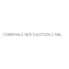 COMBIHALE NEB SULOTION 2.5ML