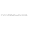 CYTOTREXATE 2.5MG TAB(METHOTREXATE)