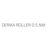 DERMA ROLLER 0.5 MM