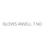 GLOVES ANSELL 7 NO.