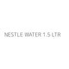 NESTLE WATER 1.5 LTR