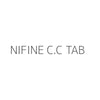 NIFINE C.C TAB