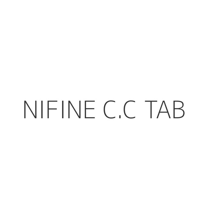 NIFINE C.C TAB
