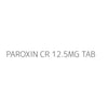 PAROXIN CR 12.5MG TAB