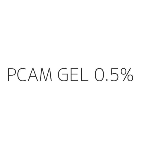 PCAM GEL 0.5%