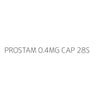 PROSTAM 0.4MG CAP 28S