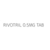 RIVOTRIL 0.5MG TAB