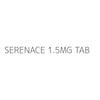 SERENACE 1.5MG TAB