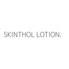SKINTHOL LOTION.