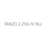 TANZO 2.25G IV INJ