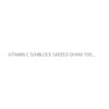 VITAMIN C SUNBLOCK SAEEED GHANI 100ML