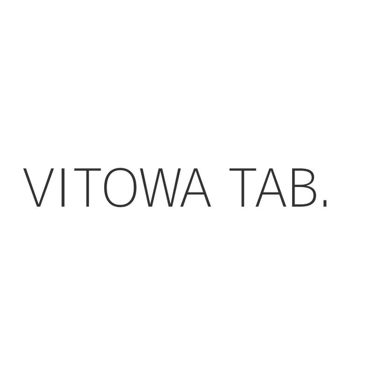 VITOWA TAB.