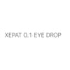 XEPAT 0.1 EYE DROP