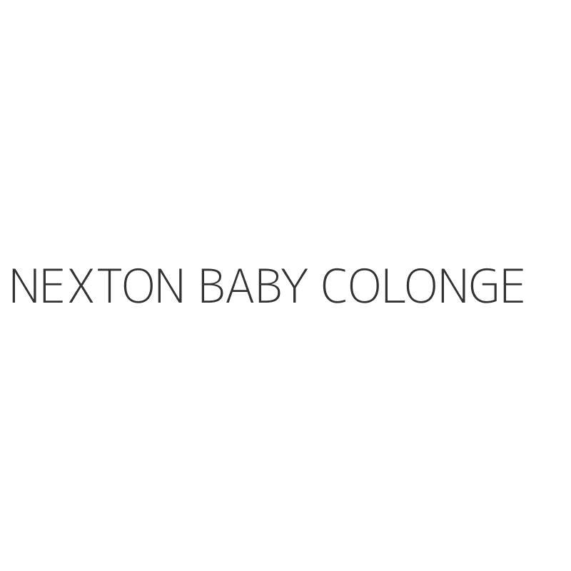 NEXTON BABY COLONGE