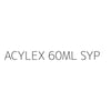 ACYLEX 60ML SYP