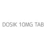 DOSIK 10MG TAB