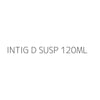 INTIG D SUSP 120ML
