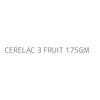 CERELAC 3 FRUIT 175GM
