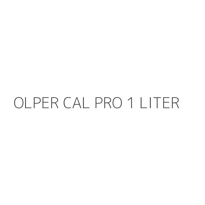 OLPER CAL PRO 1 LITER
