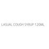 LASUAL COUGH SYRUP 120ML