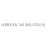 NOROGEN TAB (NEUROGEN)