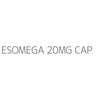 ESOMEGA 20MG CAP