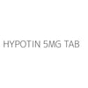 HYPOTIN 5MG TAB