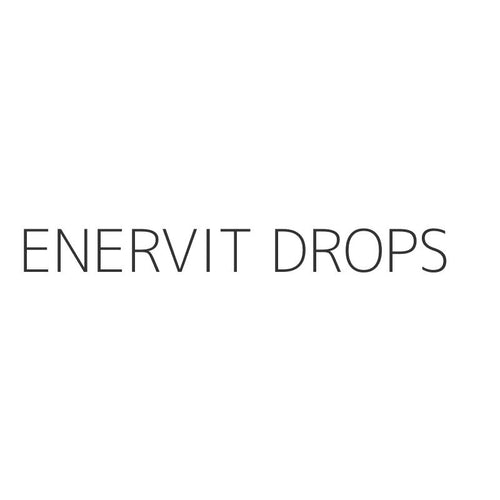 ENERVIT DROPS