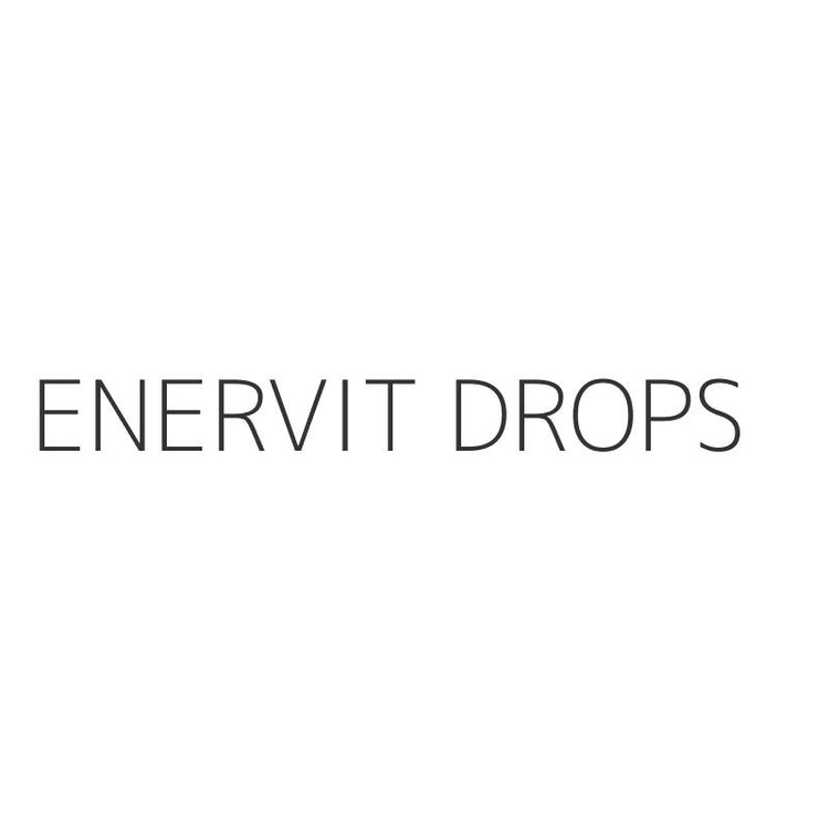 ENERVIT DROPS