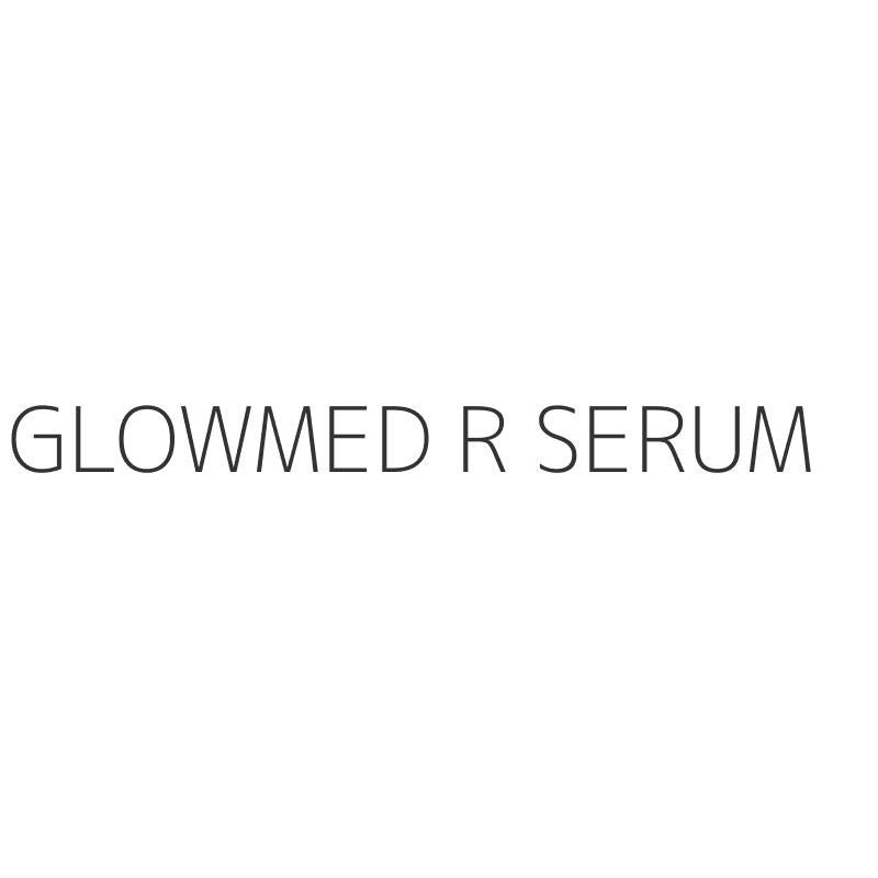 GLOWMED R SERUM