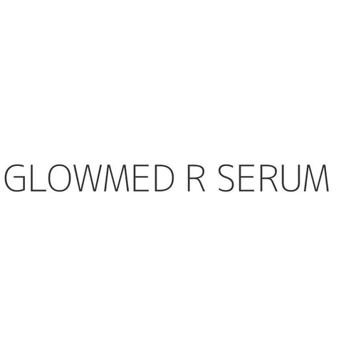 GLOWMED R SERUM