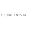 P 2 SOLUTION 350ML