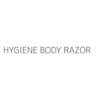 HYGIENE BODY RAZOR