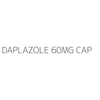 DAPLAZOLE 60MG CAP