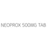 NEOPROX 500MG TAB