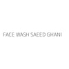 FACE WASH SAEED GHANI