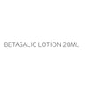 BETASALIC LOTION 20ML